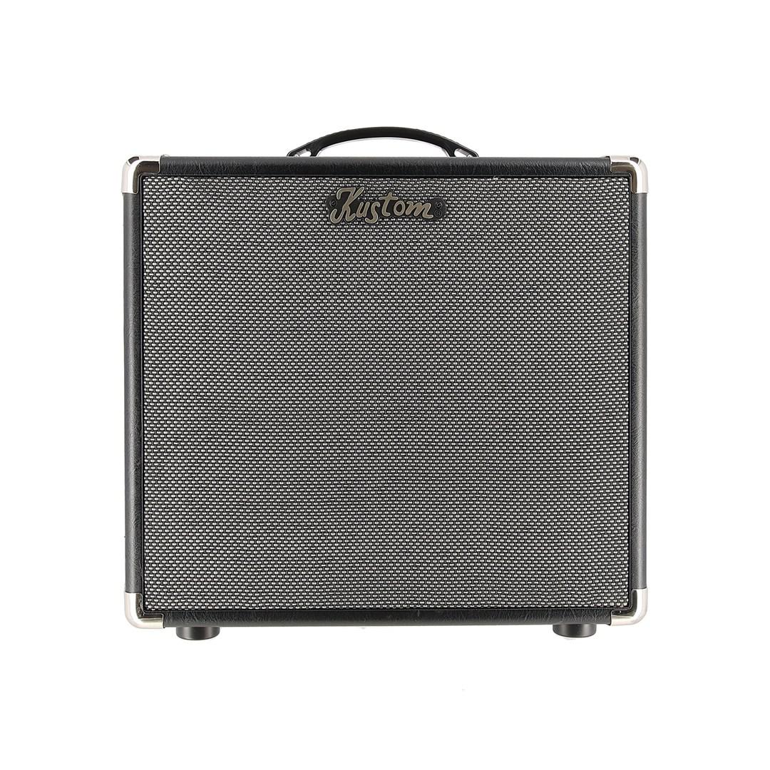 No name Kustom Carbon 100 -