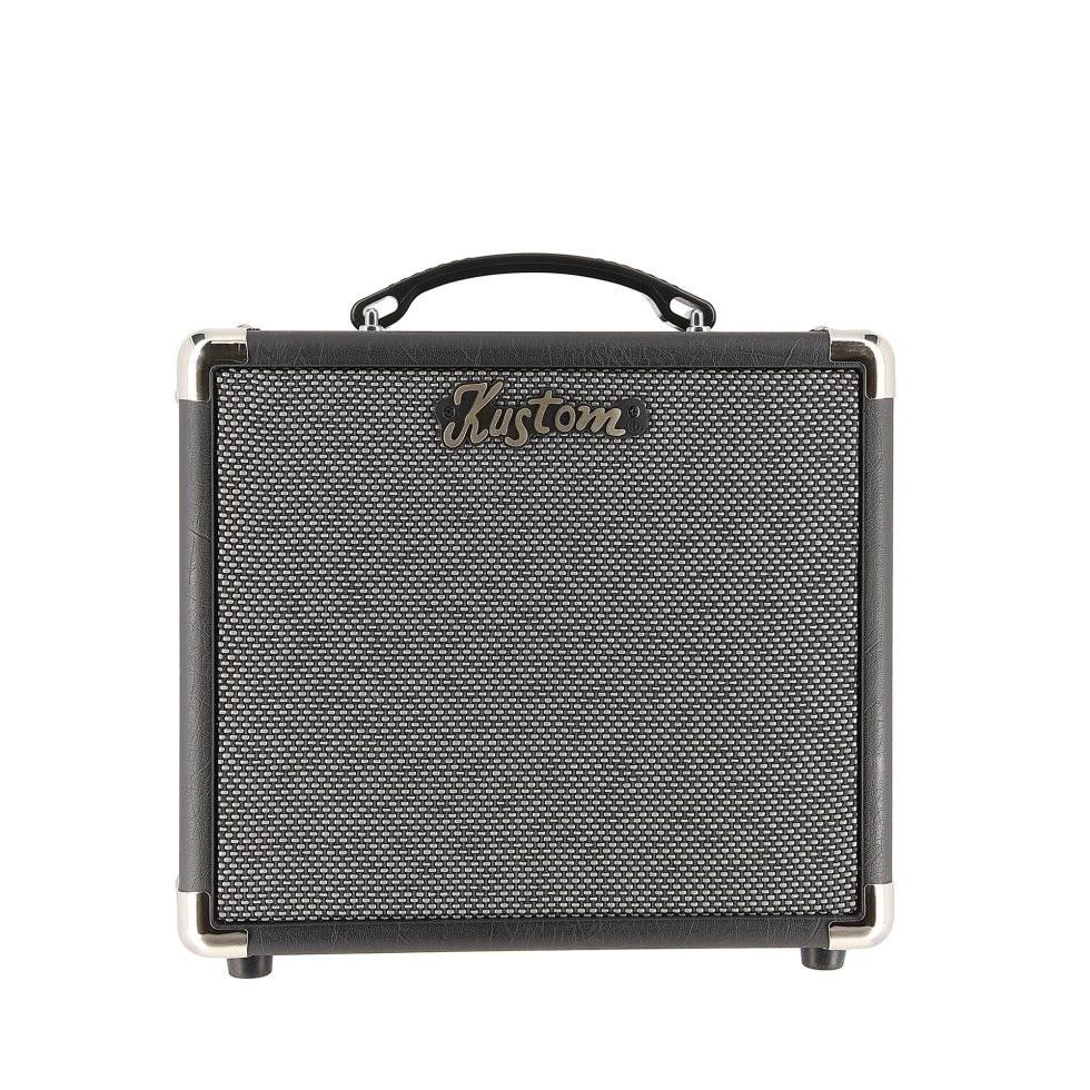No name Kustom Carbon 25 -