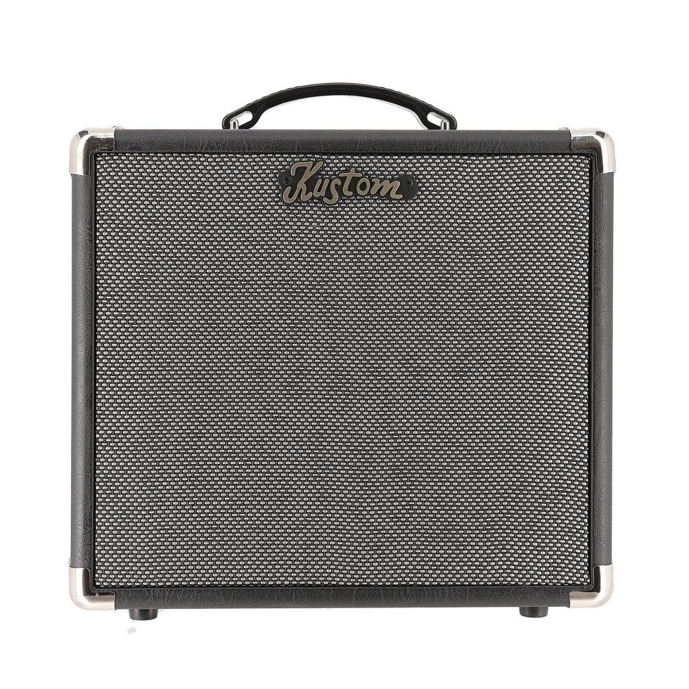 No name Kustom Carbon 50 -