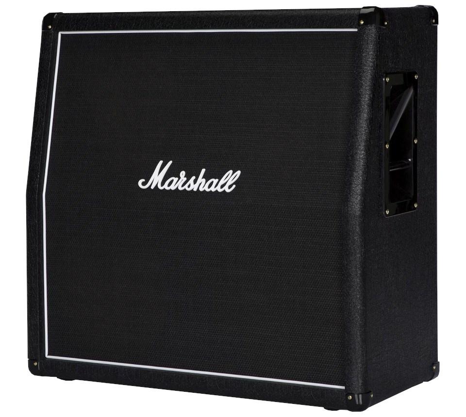 Marshall MX412A - 4x12 guitar cabinet