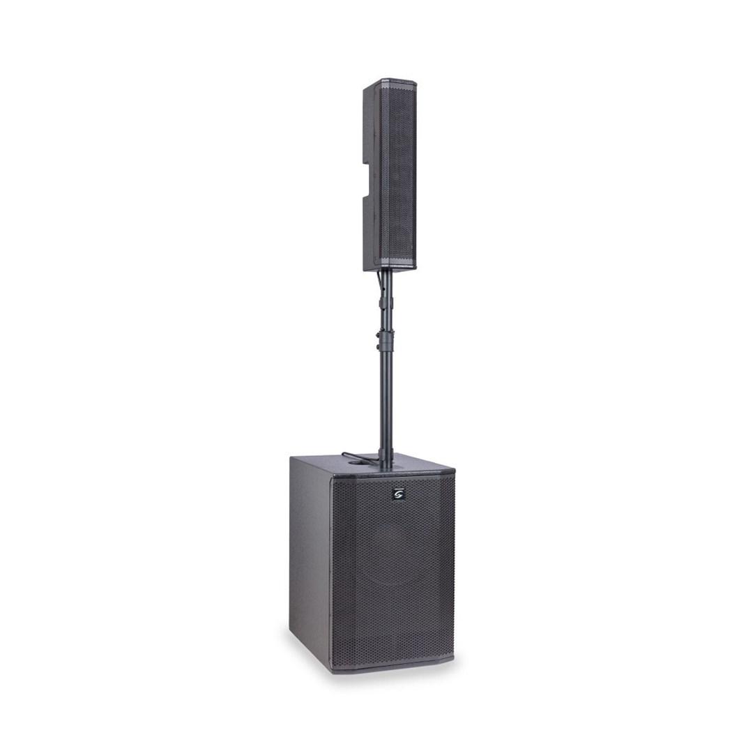 No name Soundsation Livemaker 12 PRO