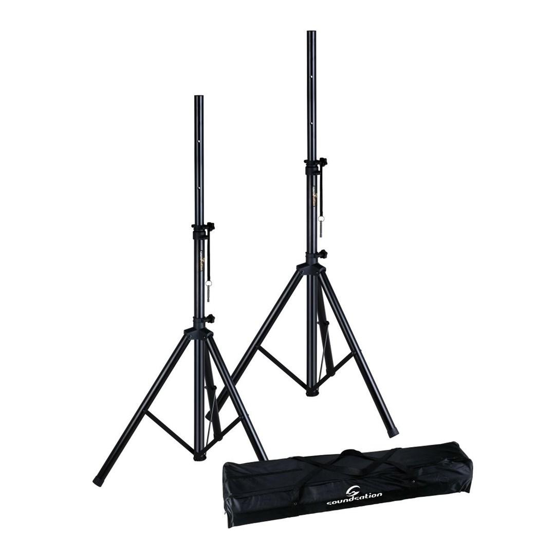 No name Soundsation SPST-SET70 BK -
