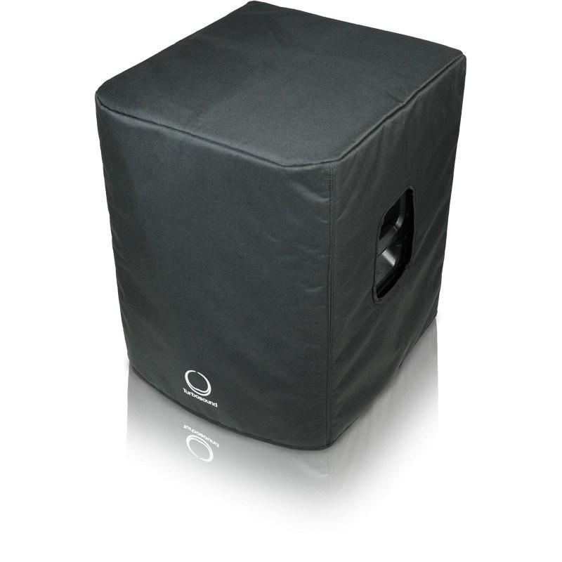 No name Turbosound TS-PC15B-1 Pokrowiec do