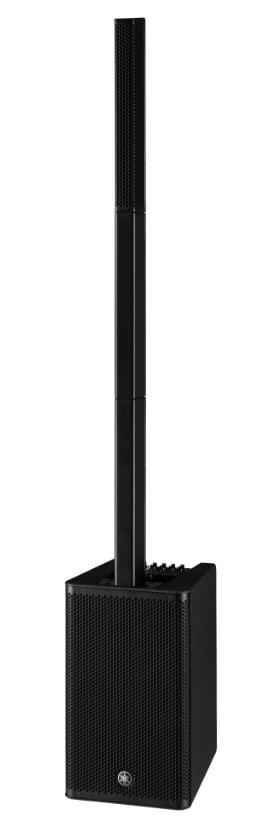 Yamaha Stagepas 1K mkII Freestanding Public