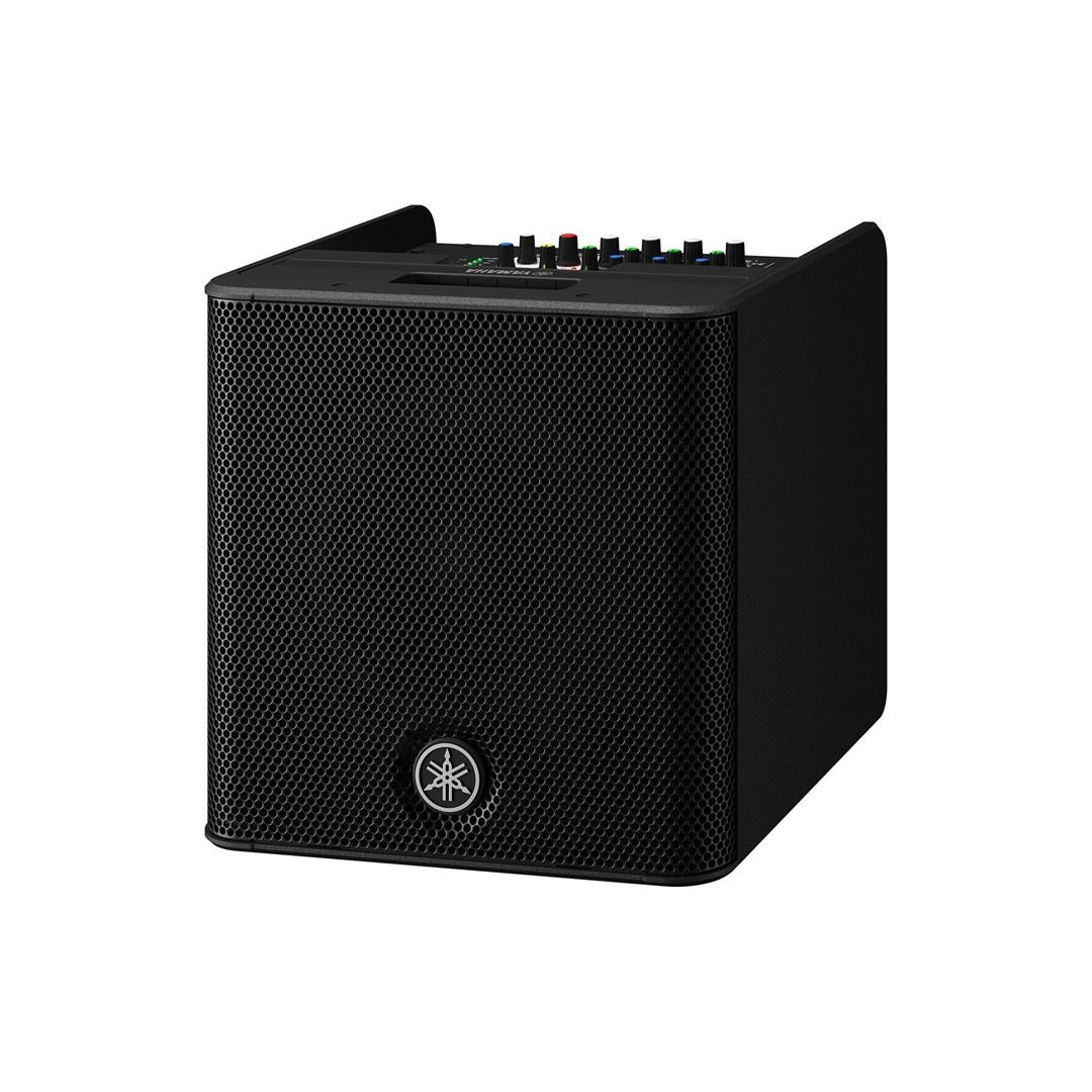 Yamaha STAGEPAS 200BTR Freestanding Public Address
