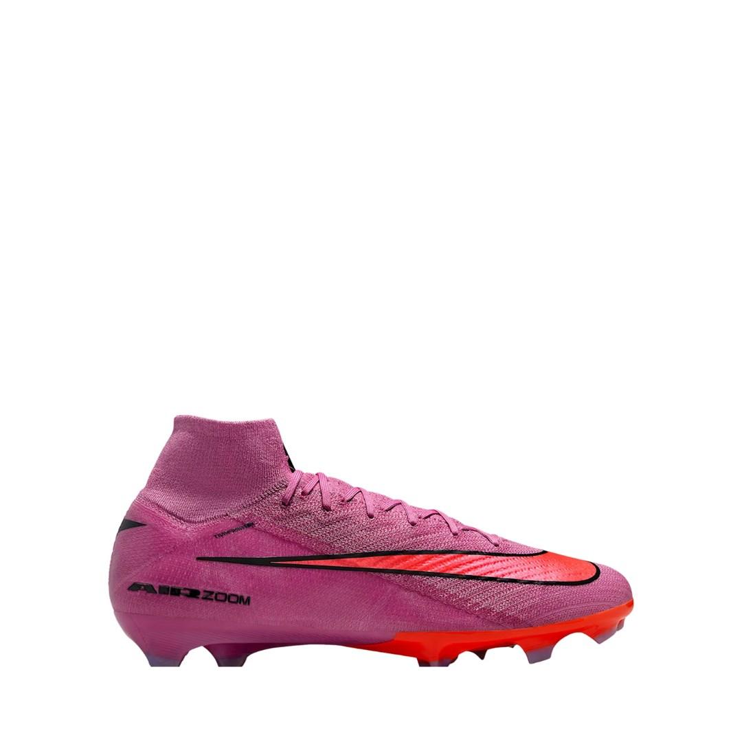 No name Buty piłkarskie Nike Zoom