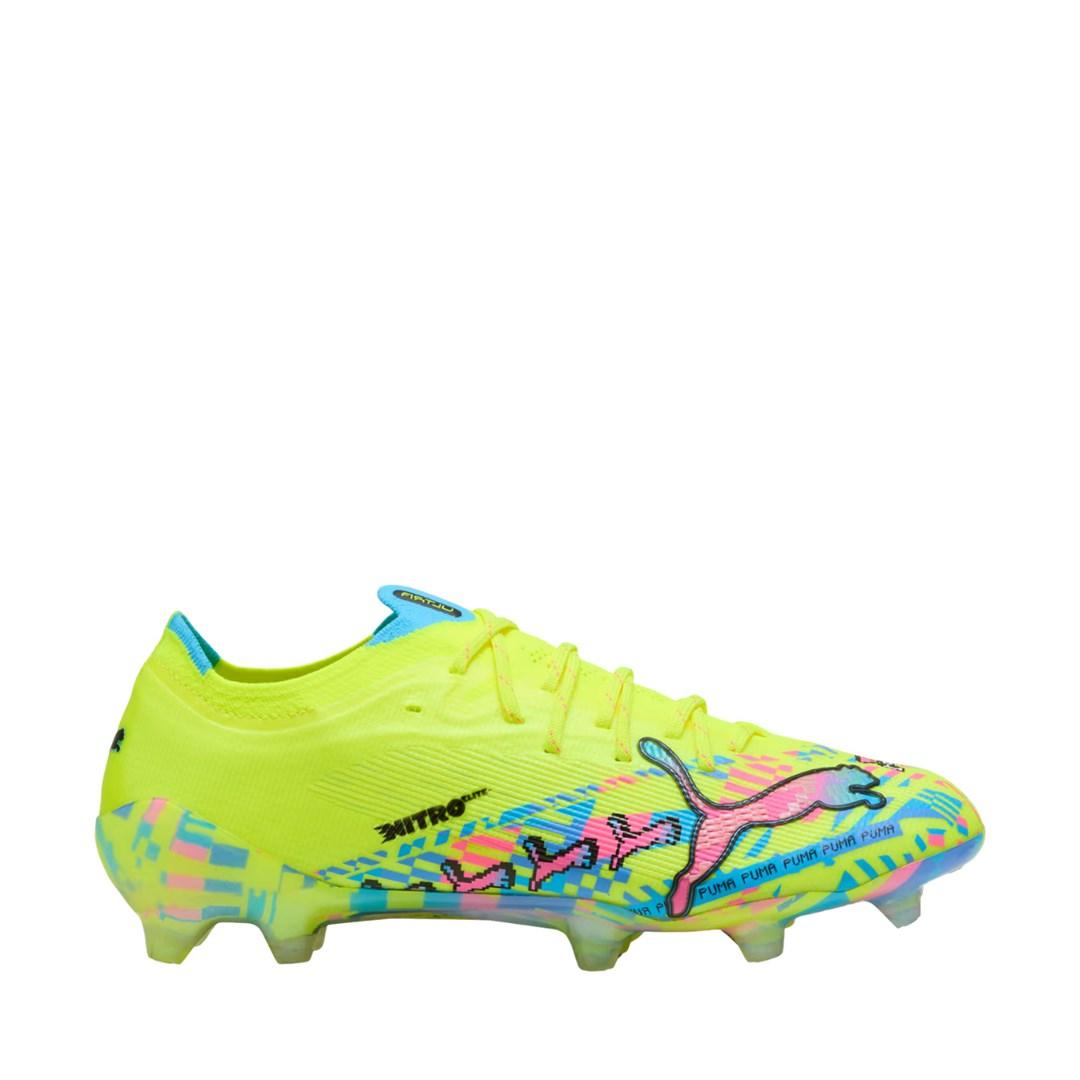 No name Buty piłkarskie Puma Ultra