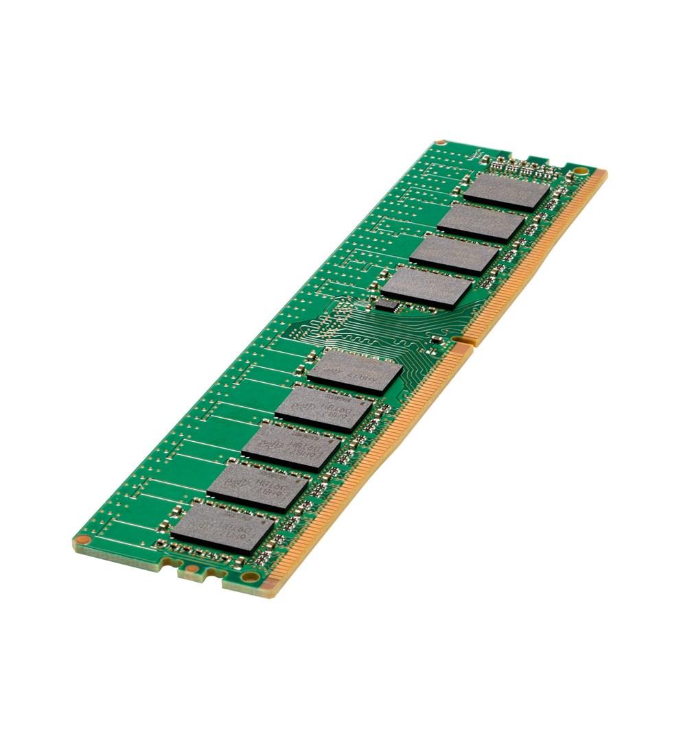 Hewlett-Packard HPE 32GB (1x32GB) Dual Rank