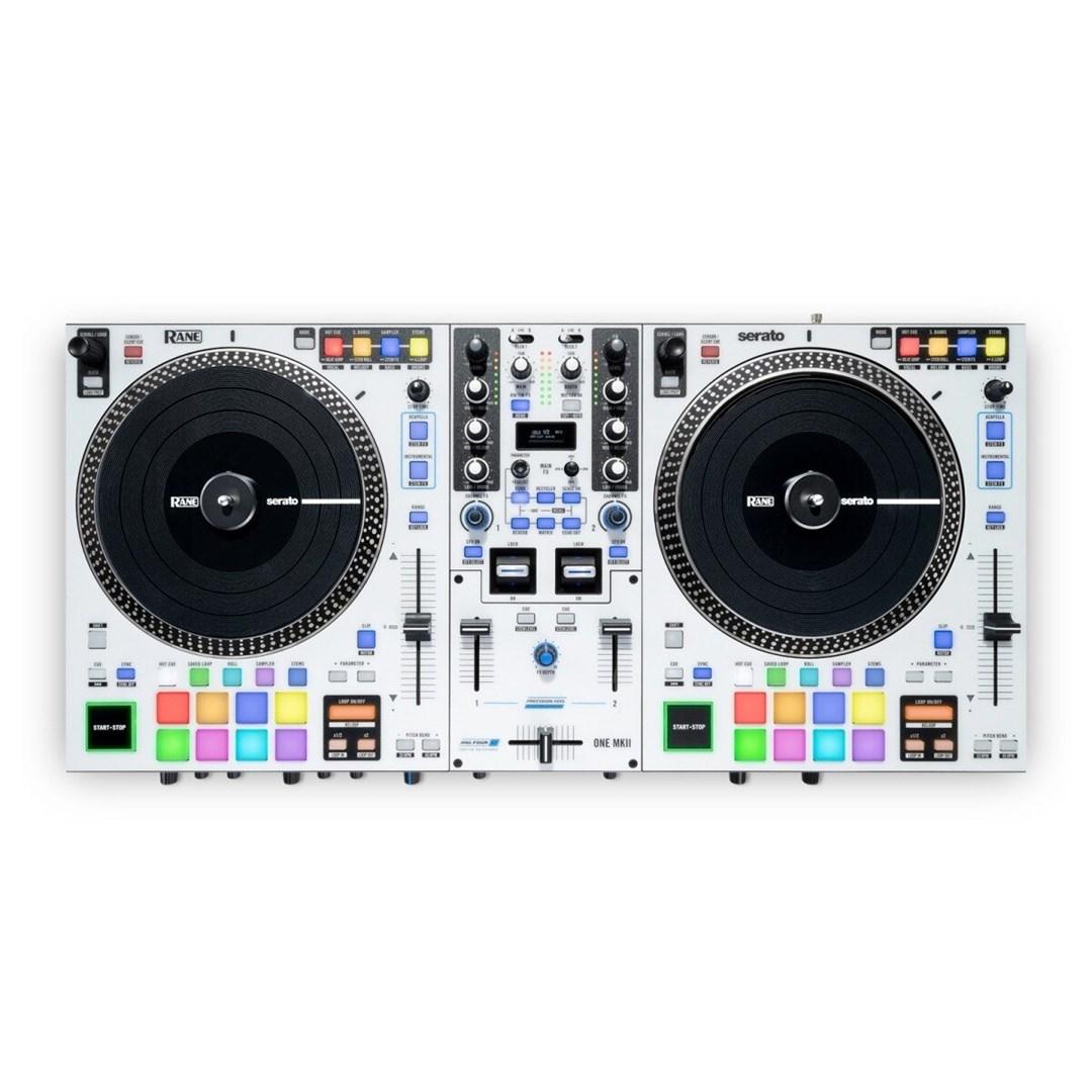 Rane DJ One MKII - DJ