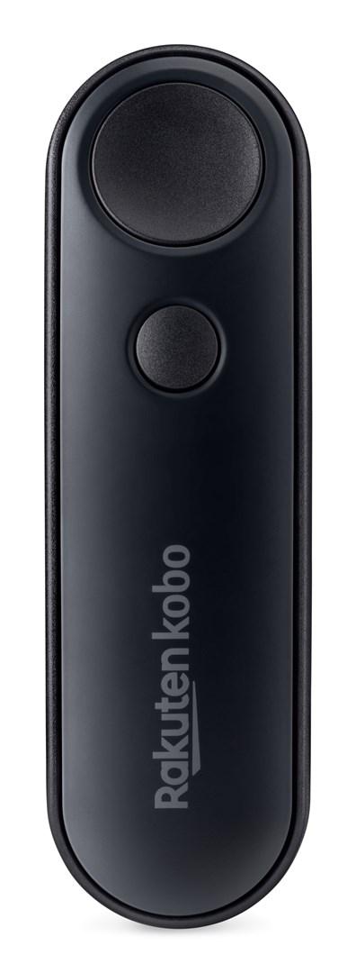 Kobo N257-AC-BK-U-PL remote control Bluetooth Tablet