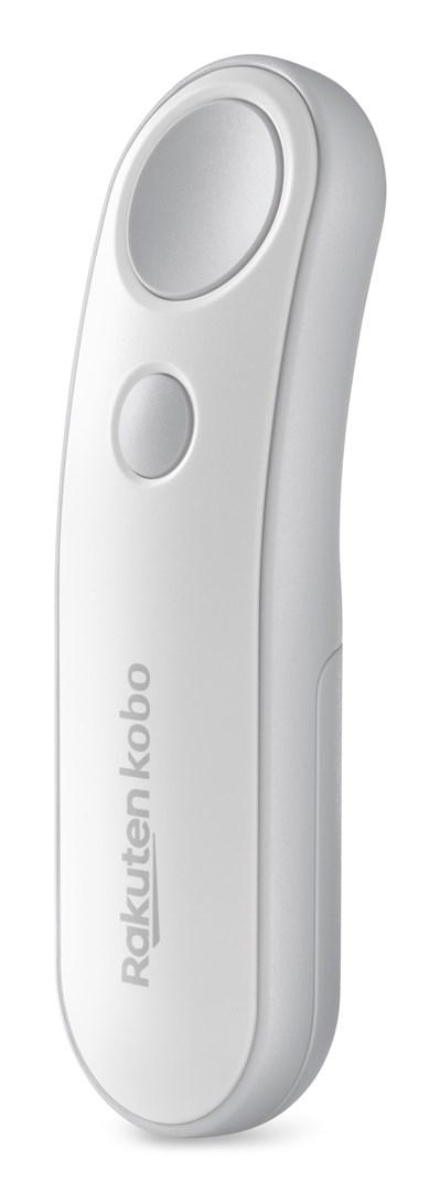 Kobo N257-AC-WH-U-PL remote control Bluetooth E-book