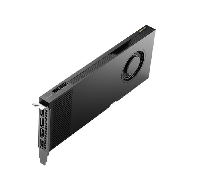 PNY Technologies Graphics card PNY NVIDIA