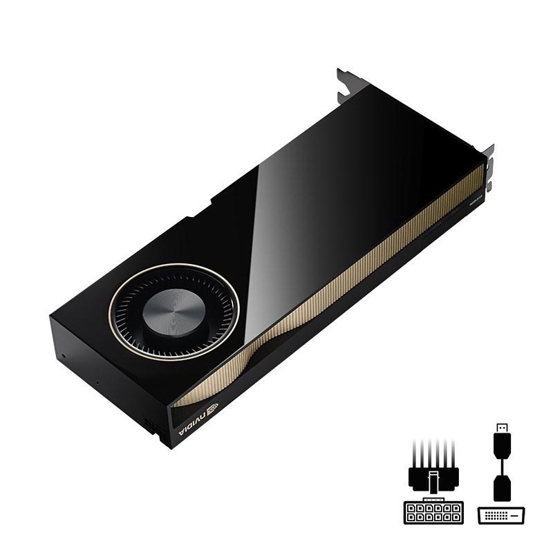 PNY Technologies PNY VCNRTX6000ADA-PB NVIDIA RTX