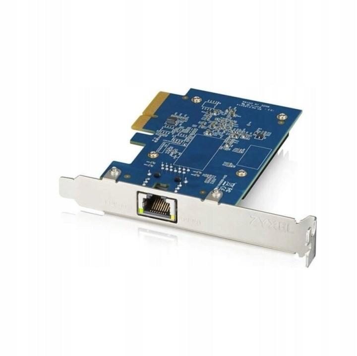 Zyxel XGN100C v3 10G RJ45 PCIe