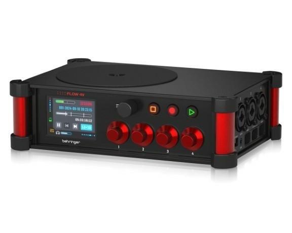 Behringer FLOW 4V Mikser cyfrowy do