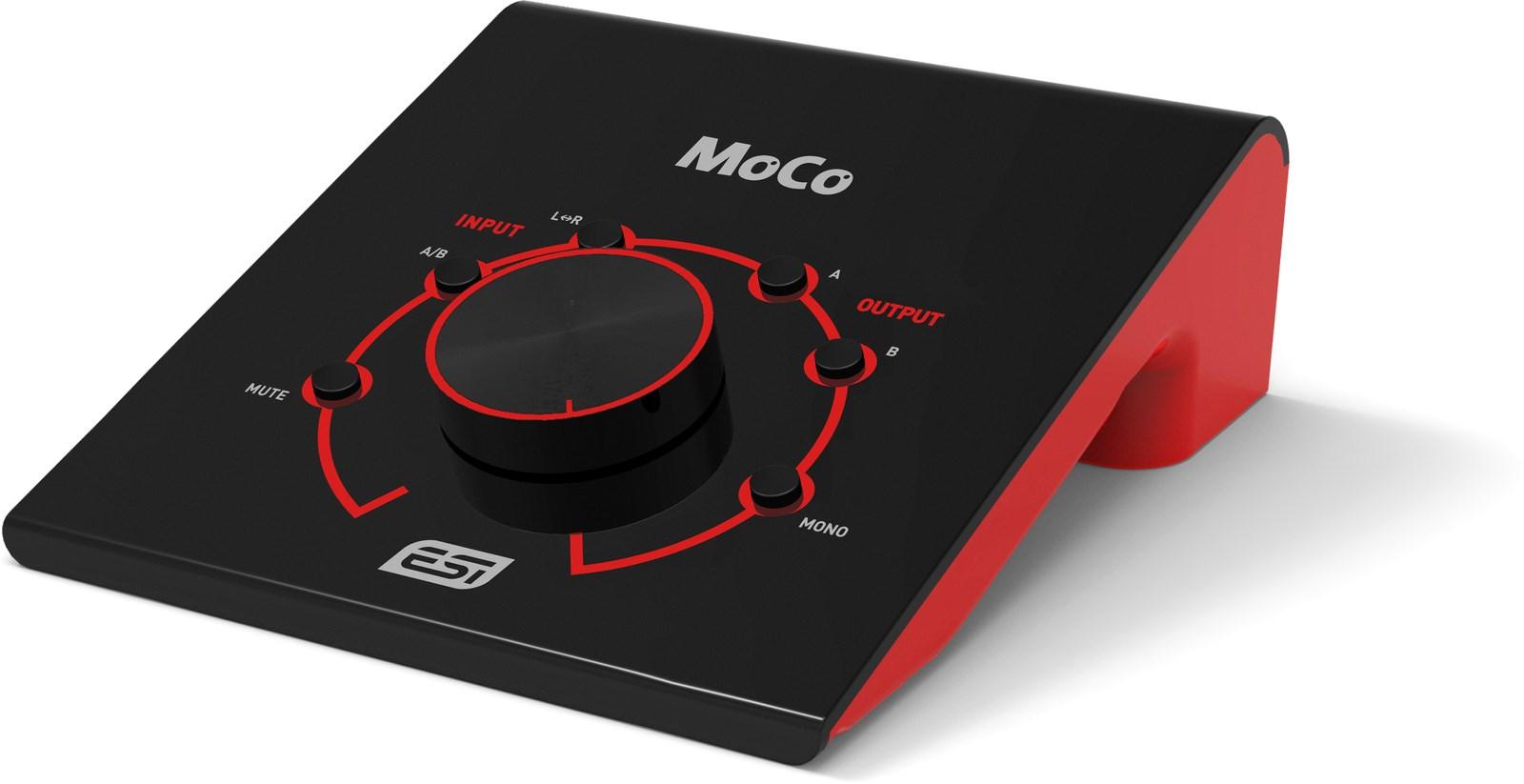 No name ESI MoCo - kontroler