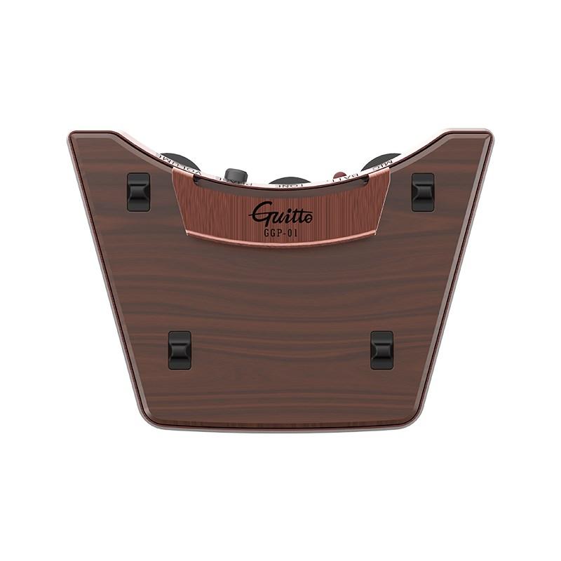No name Guitto GGP-01 - przetwornik