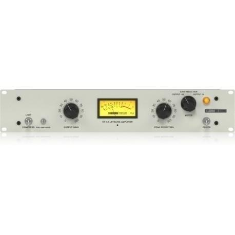 No name Klark Teknik 2A-KT Kompresor/limiter