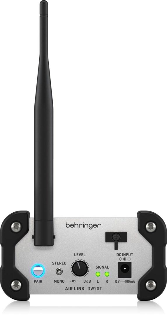Behringer DW20T  Transmiter sygnału 2,4GHz