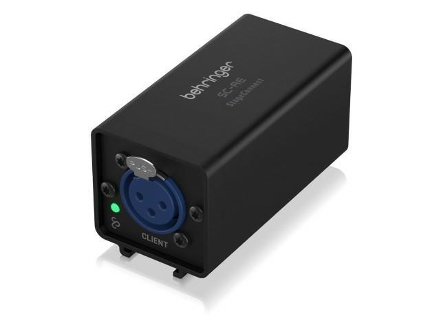 Behringer SC-RE  Extender sygnału Stage Connect
