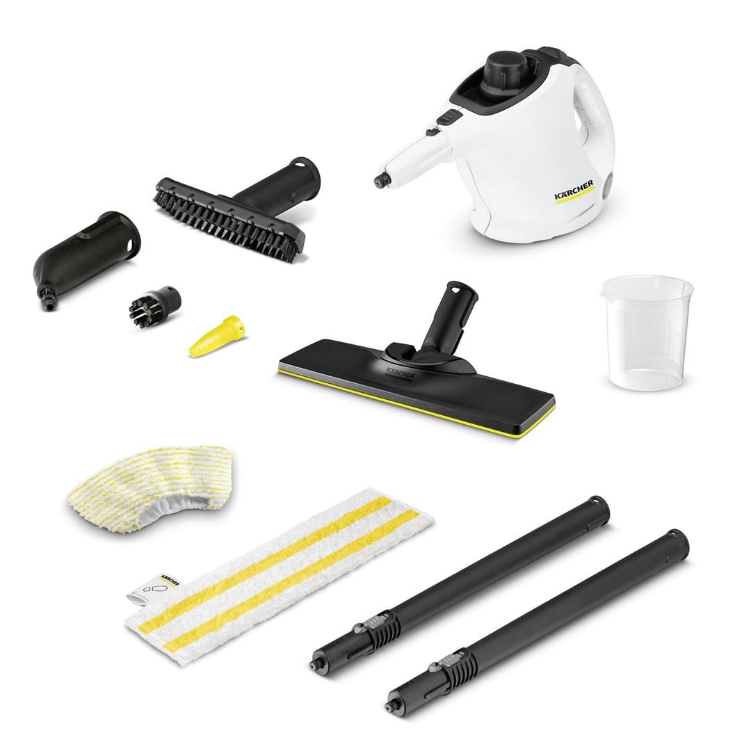 KÄRCHER Kärcher SC 1 EasyFix Portable
