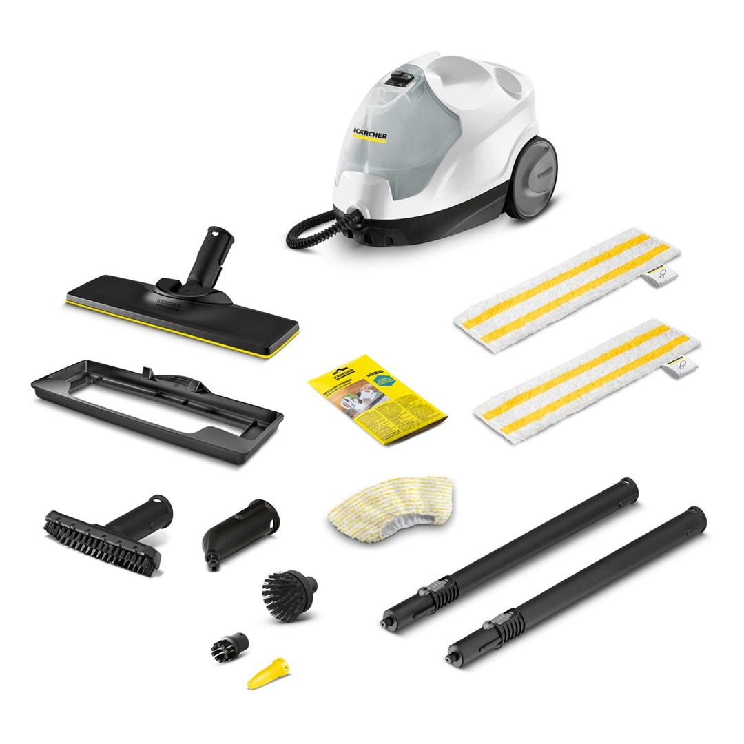 KÄRCHER KARCHER Steam Cleaner SC 4