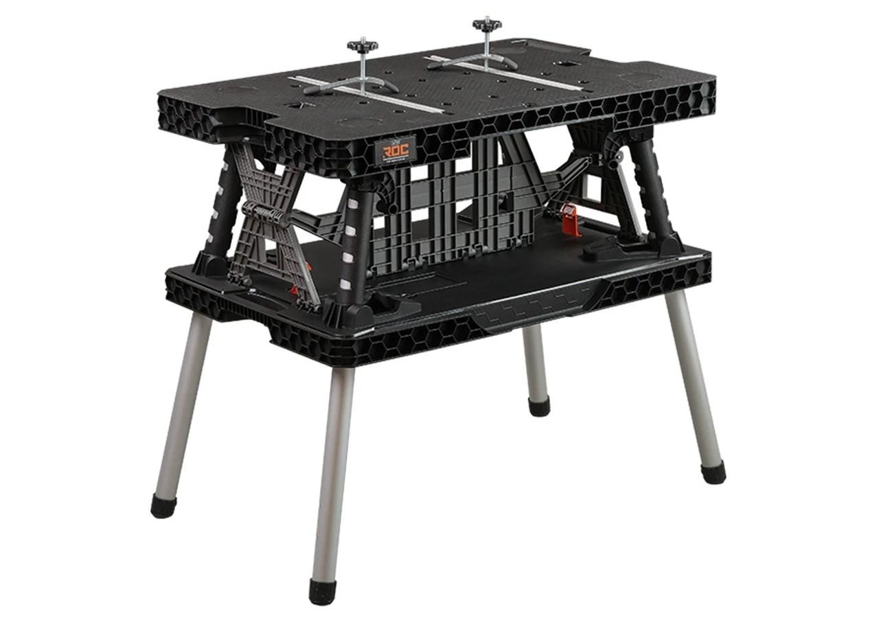 Keter 271269 Portable workbench