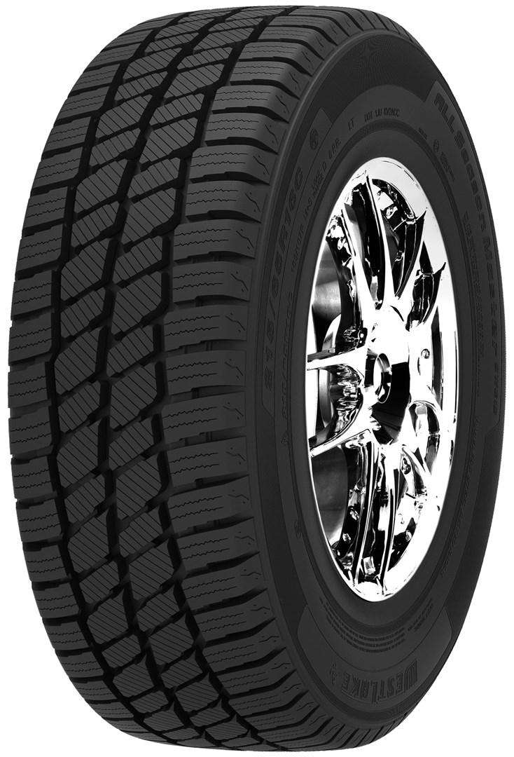Opona 195/60 R16C 99/97T Westlake All