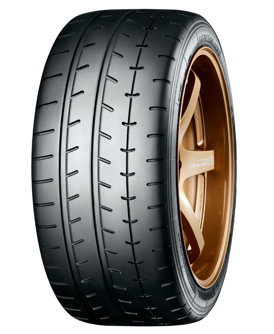No name Opona 305/35 R19 106Y