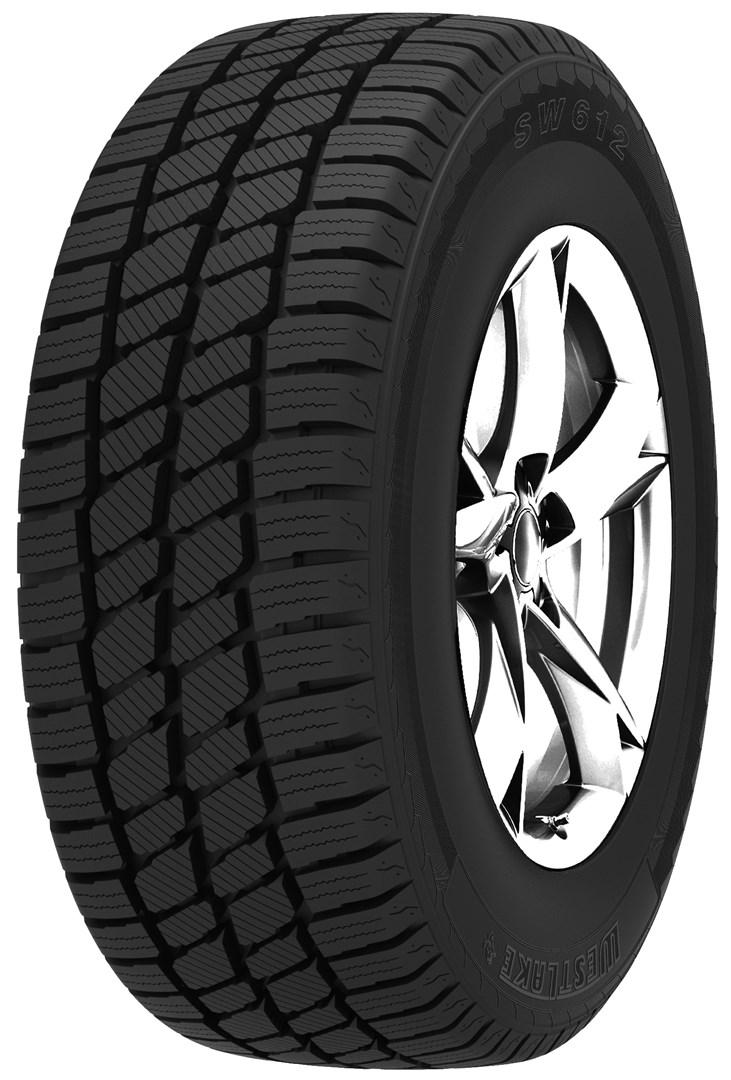 Opona 225/65 R16C 112/110R Westlake SW612