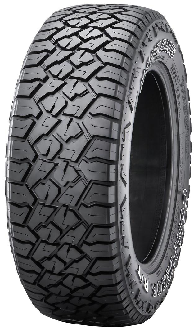 Opona 275/60 R20 115T Nankang RT+