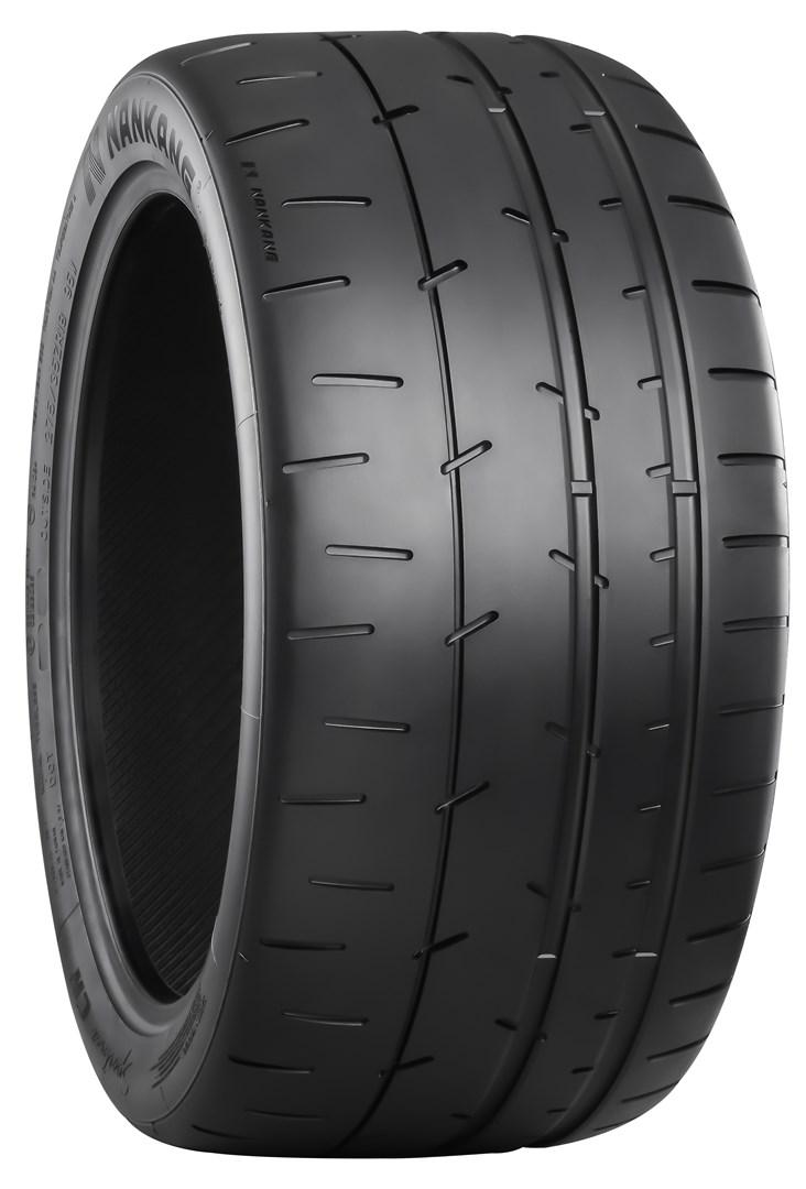 Opona 275/30 R20 97Y Nankang CR-S