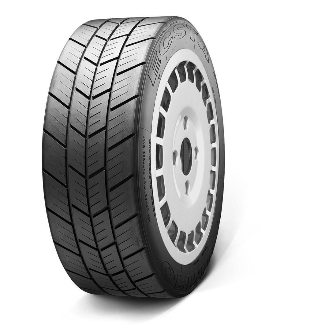 No name Tire 200/580 R15 KUMHO
