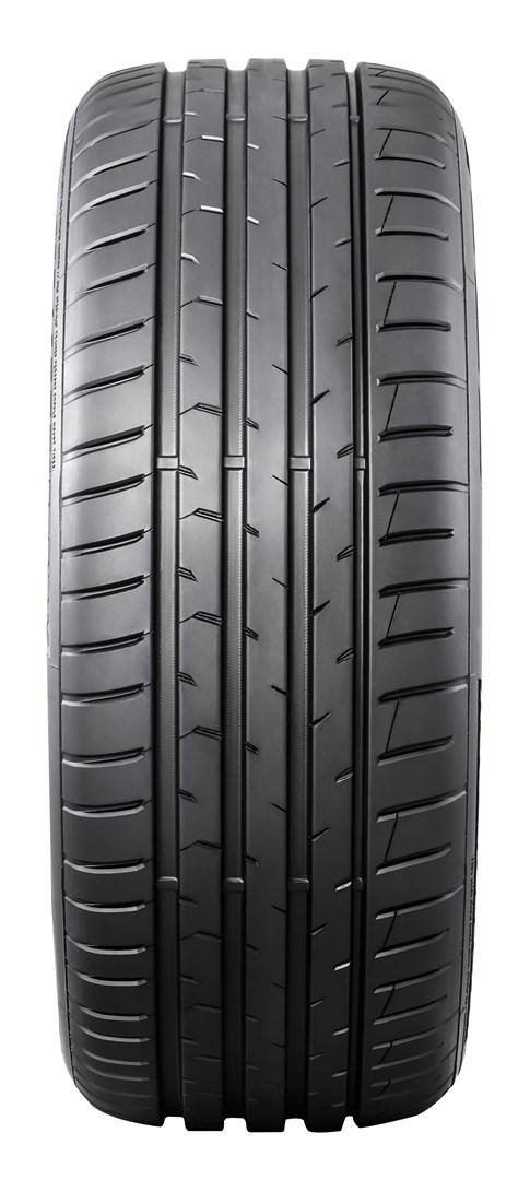 Tire 205/55 R16 91V Nankang AS-3