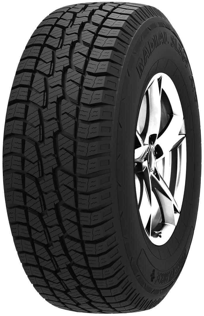 Tire 235/60 R16 100T Westlake SL369