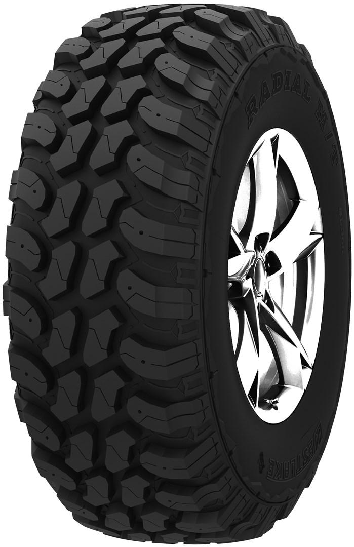 Tire 235/85 r16 120/116Q 10PR WestLake