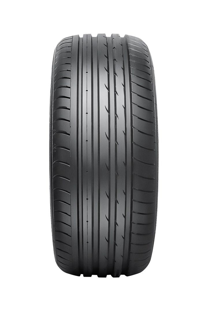Opona 205/55 R16 94V Nankang AS-2+