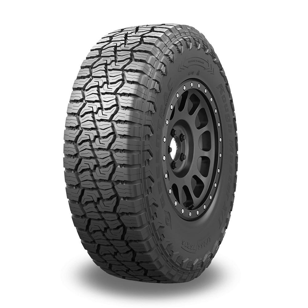 No name Tire 285/60 R18 116T