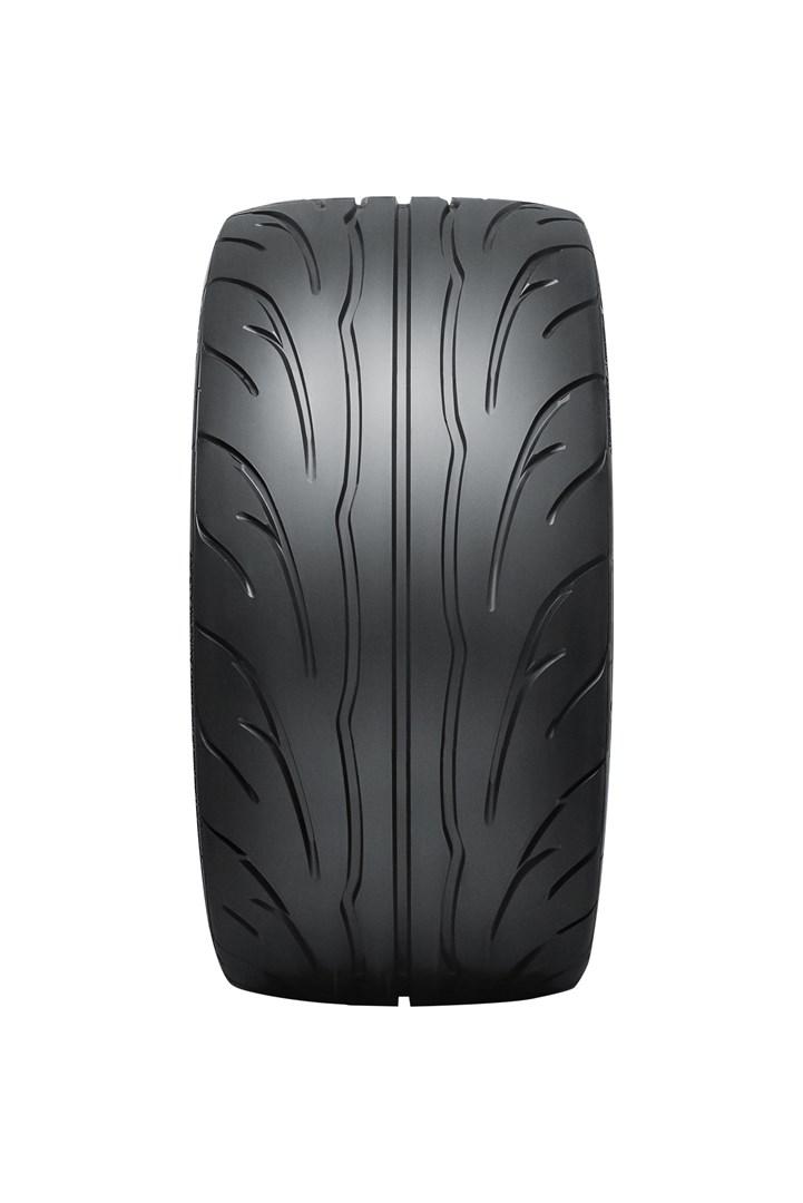 Opona 175/50 R13 72V Nankang NS-2R