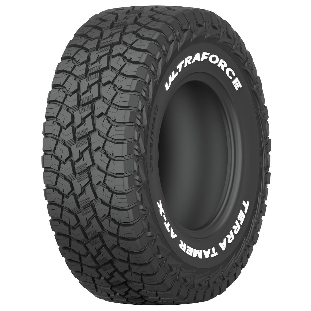 No name Tire 31x10.5 R15