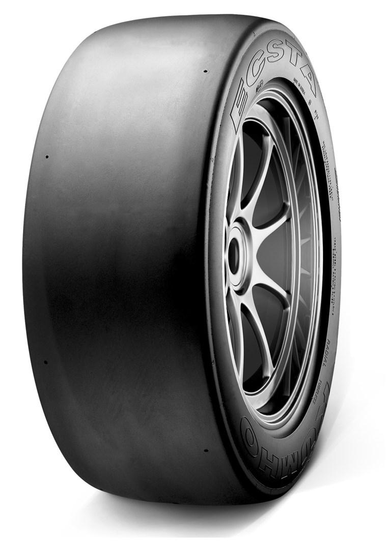 No name Tire R13 KUMHO S700