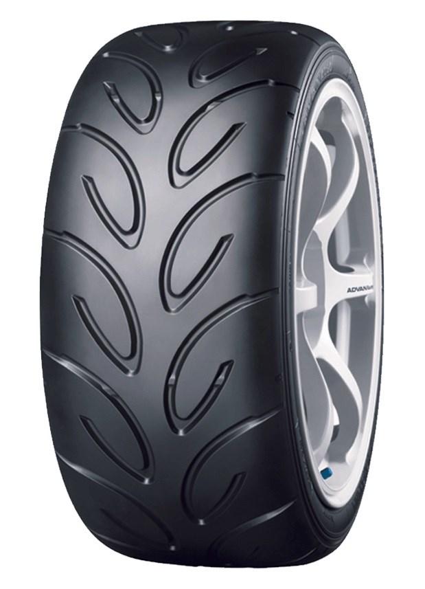 No name Tire Yokohama Advan A050