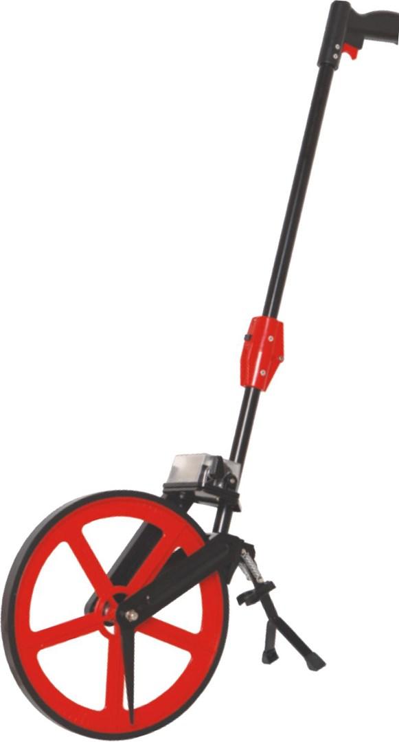 No name Measuring Wheel Kojak with
