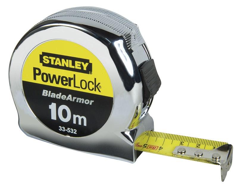 STANLEY MIARA ZWIJANA  8m POWERLOCK