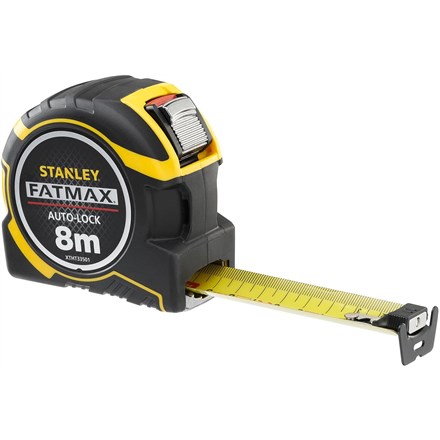STANLEY MIARA ZWIJANA 8mx32mm FATMAX PRO