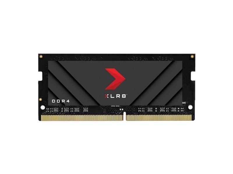 No name Pamięć RAM SODIMM PNY
