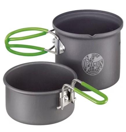 No name Optimus 8020708 camping cookware