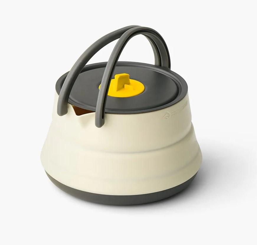 Sea To Summit Frontier Kettle 1