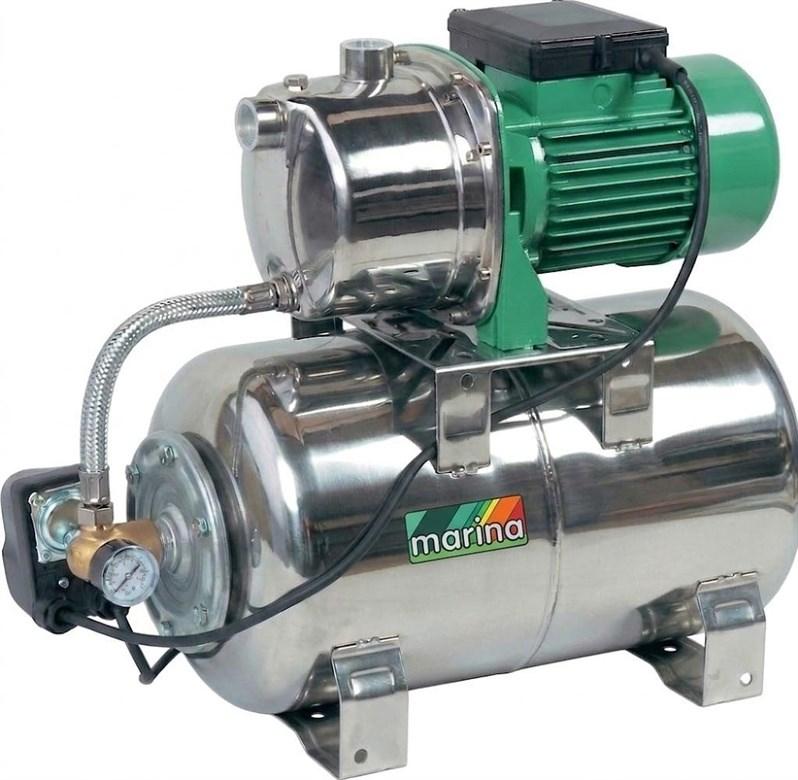 No name BOOST PUMP 1100W CAM