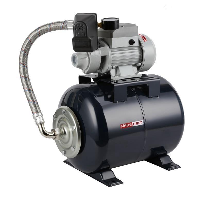No name HYDROPHORE HF-370 QB 370W
